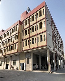 永逸水岸