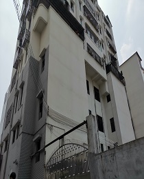 农行综合楼